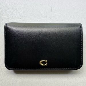 Coach Essential Slim Card Case